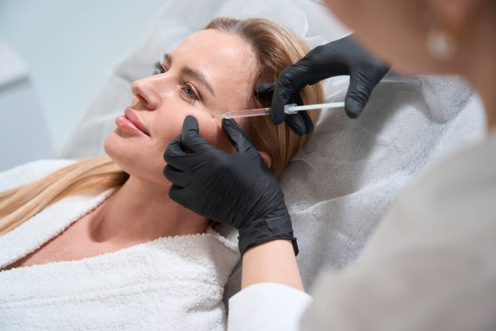 are dermal fillers safe